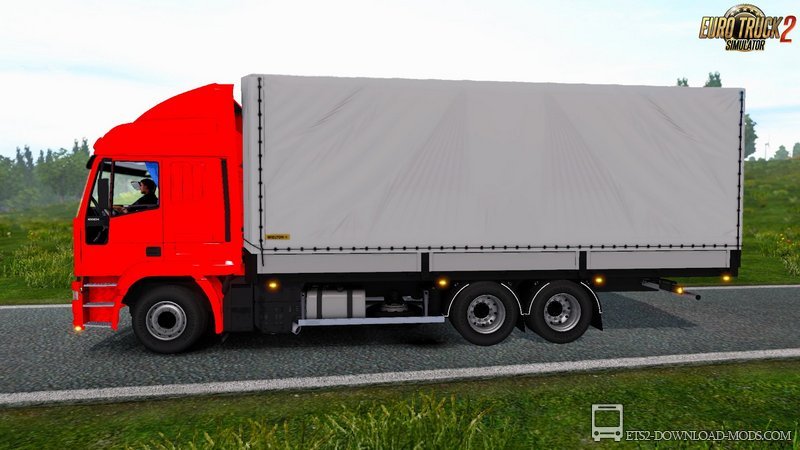 Euro truck simulator 2 интерьер салона Euro truck simulator 2 интерьер салона
