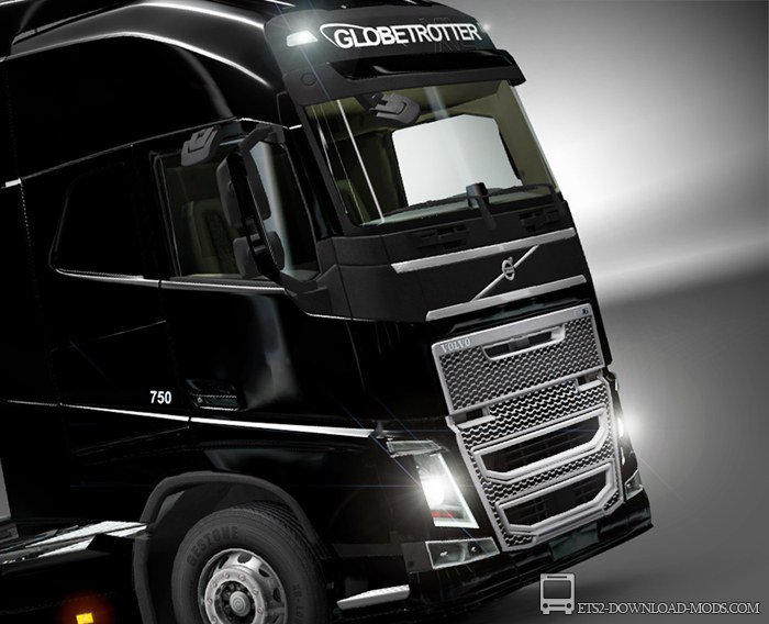 Скачать патч для Euro Truck Simulator 2 1.7.0 (ETS 2)