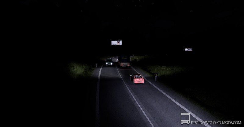 Скачать мод на карту MHAPro EU 1.5.2 для Euro Truck Simulator 2 1.12.1 (ETS 2, С грузом по Европе 3)