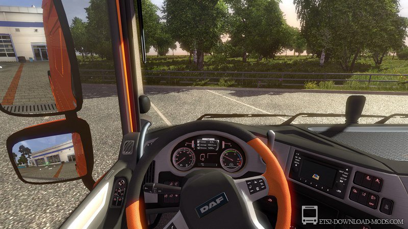 Скачать игру euro truck simulator 2 с грузом по европе 3 скачать торрент