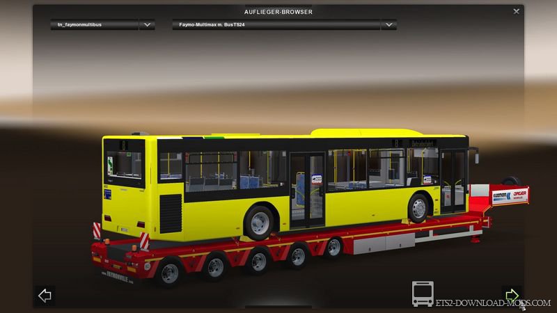      Euro Truck Simulator 2 -  11