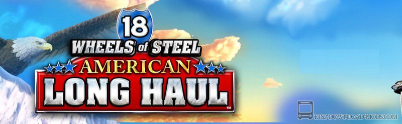 Скачать мод на стандартный звук с игры «18 стальных колес» для Euro Truck Simulator 2 1.18 (звук для ETS 2 1.18, ЕТС 2 1.18)