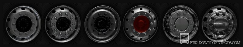 Скачать обновление Euro Truck Simulator 2 1.23, что нового подготовил патч ЕТС 2 версия 1.23