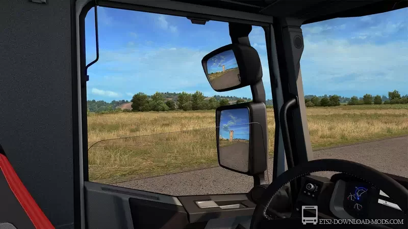 Обновление ЕТС 2 1.37 | Что нового в Euro Truck Simulator 2 1.37.1.74s
